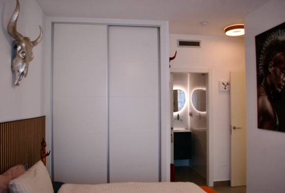 Rynek Wtórny - Bungalow - Pilar de la Horadada - TORRE DE LA HORADADA