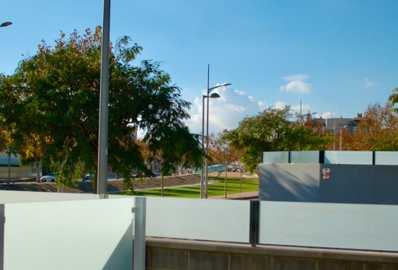 Rynek Wtórny - Bungalow - Pilar de la Horadada - TORRE DE LA HORADADA