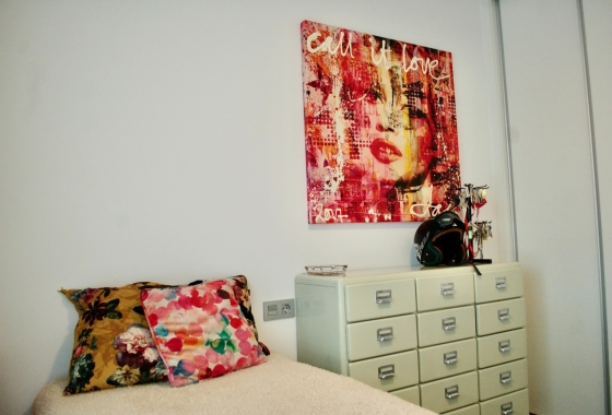 Rynek Wtórny - Bungalow - Pilar de la Horadada - TORRE DE LA HORADADA