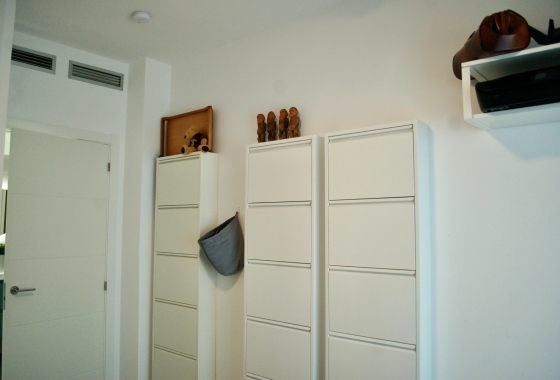 Rynek Wtórny - Bungalow - Pilar de la Horadada - TORRE DE LA HORADADA