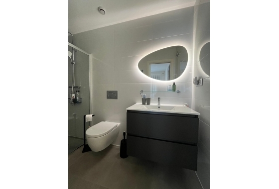 Rynek Wtórny - Bungalow - Pilar de la Horadada - TORRE DE LA HORADADA