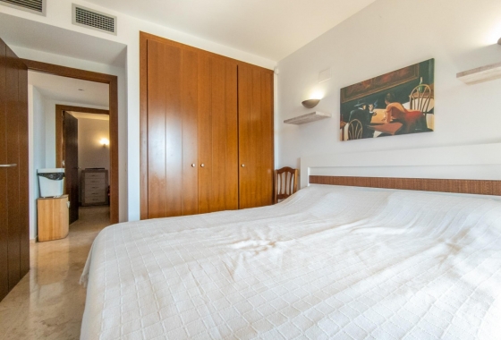 Resale - Apartment / flat - Punta Prima