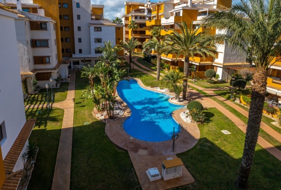 Resale - Apartment / flat - Punta Prima