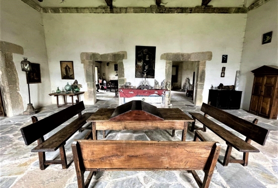 Rynek Wtórny - Pałac - San Isidro