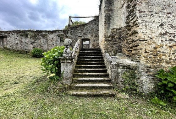 Rynek Wtórny - Pałac - San Isidro