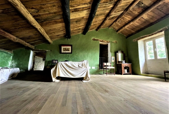 Rynek Wtórny - Pałac - San Isidro