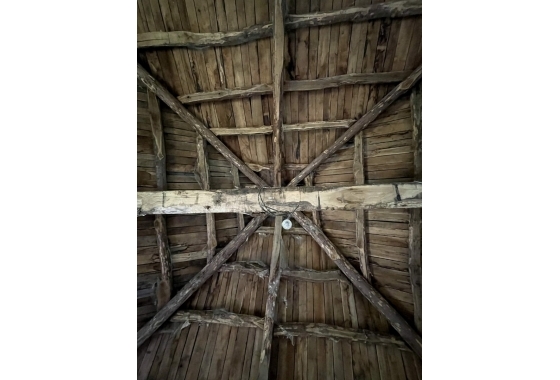 Rynek Wtórny - Pałac - San Isidro