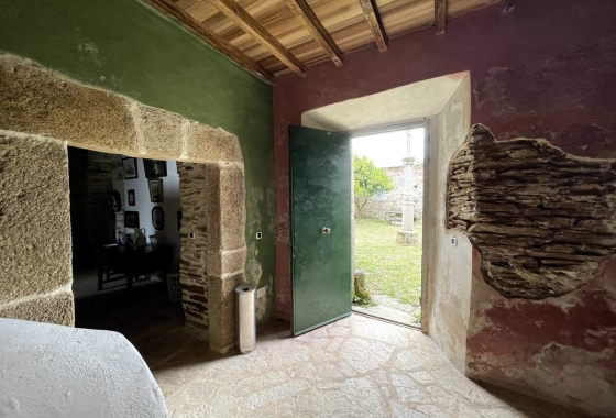 Rynek Wtórny - Pałac - San Isidro