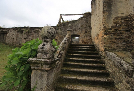 Rynek Wtórny - Pałac - San Isidro