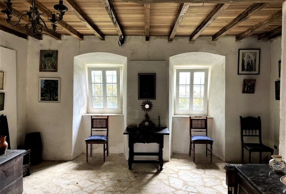 Rynek Wtórny - Pałac - San Isidro