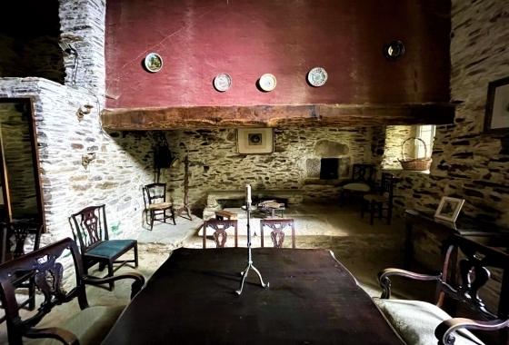 Rynek Wtórny - Pałac - San Isidro