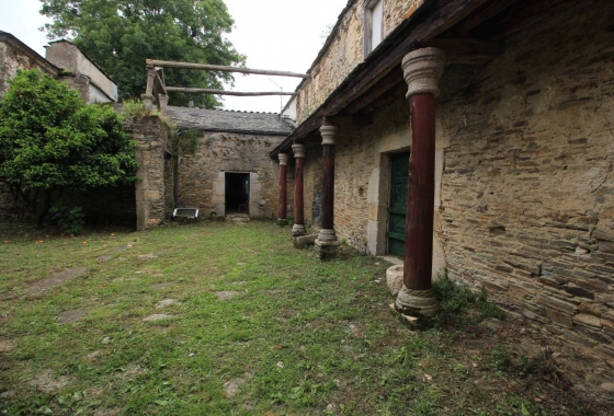 Rynek Wtórny - Pałac - San Isidro