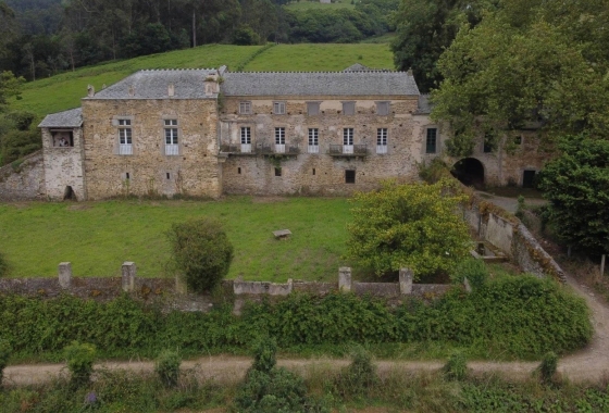Rynek Wtórny - Pałac - San Isidro