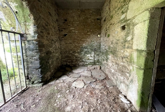 Rynek Wtórny - Pałac - San Isidro