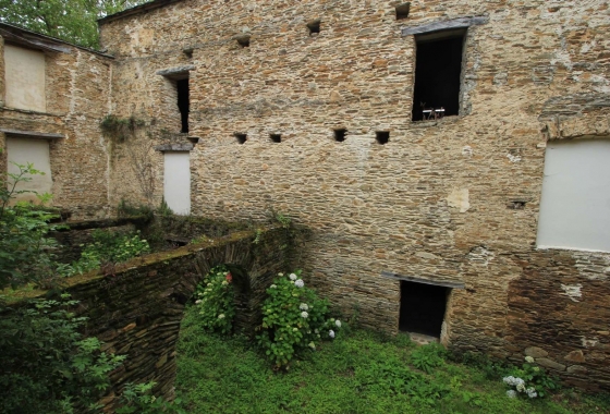 Rynek Wtórny - Pałac - San Isidro