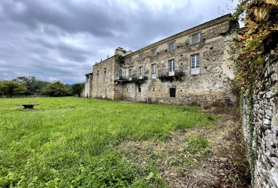 Rynek Wtórny - Pałac - San Isidro