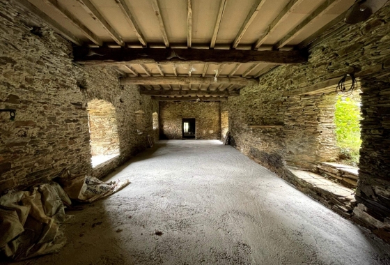 Rynek Wtórny - Pałac - San Isidro