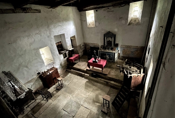 Rynek Wtórny - Pałac - San Isidro