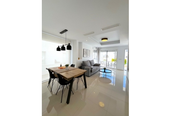 Rynek Wtórny - Bliźniak - Ciudad Quesada