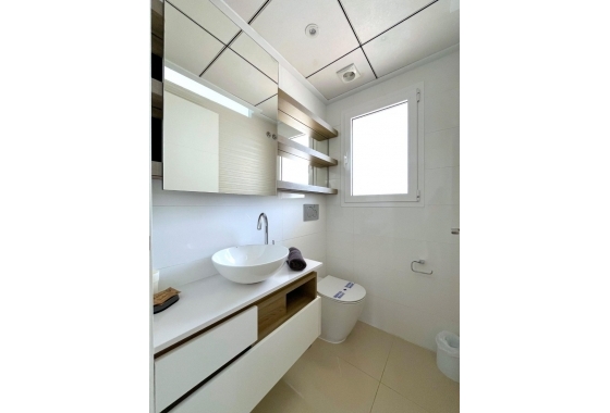 Rynek Wtórny - Bliźniak - Ciudad Quesada