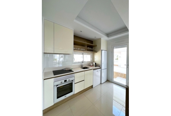 Rynek Wtórny - Bliźniak - Ciudad Quesada