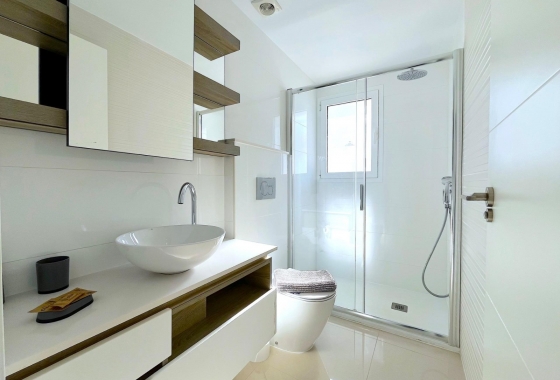 Rynek Wtórny - Bliźniak - Ciudad Quesada