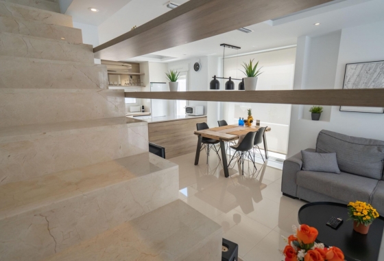 Rynek Wtórny - Bliźniak - Ciudad Quesada