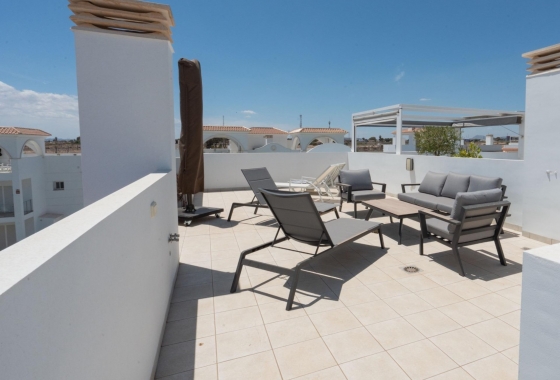 Rynek Wtórny - Bliźniak - Ciudad Quesada