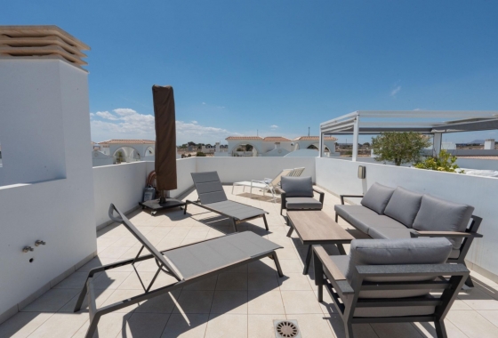 Rynek Wtórny - Bliźniak - Ciudad Quesada