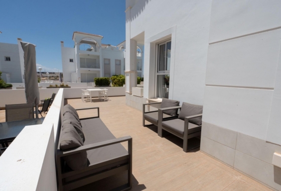 Rynek Wtórny - Bliźniak - Ciudad Quesada