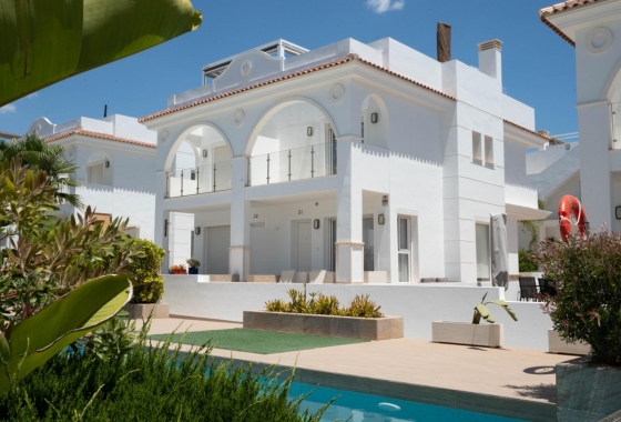 Rynek Wtórny - Bliźniak - Ciudad Quesada