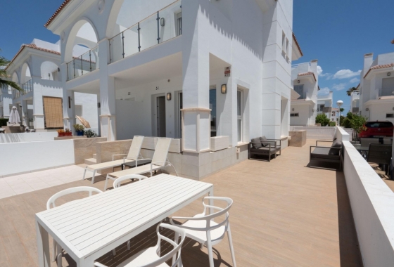 Rynek Wtórny - Bliźniak - Ciudad Quesada