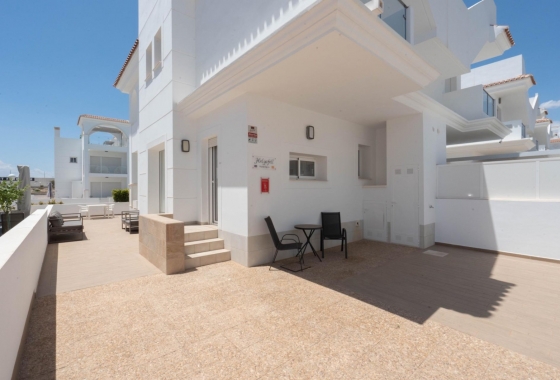 Rynek Wtórny - Bliźniak - Ciudad Quesada