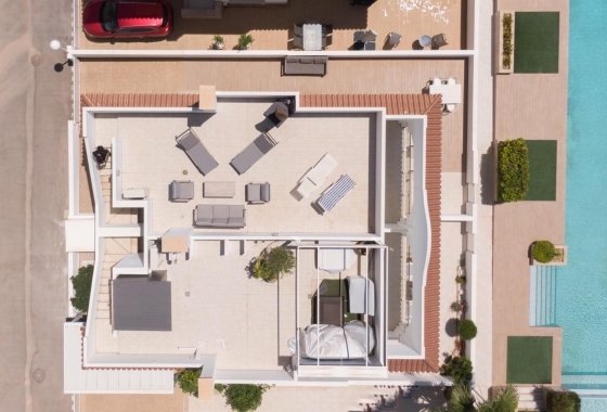 Rynek Wtórny - Bliźniak - Ciudad Quesada