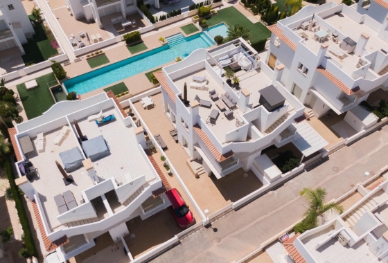 Rynek Wtórny - Bliźniak - Ciudad Quesada