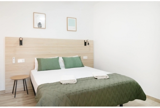 Rynek Wtórny - Apartament - Santa Pola - Gran Alacant