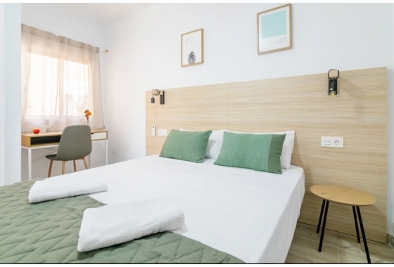 Rynek Wtórny - Apartament - Santa Pola - Gran Alacant