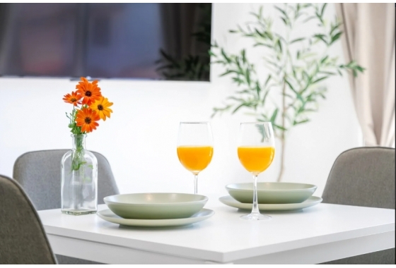 Rynek Wtórny - Apartament - Santa Pola - Gran Alacant