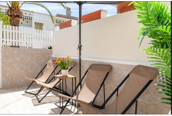 Rynek Wtórny - Apartament - Santa Pola - Gran Alacant