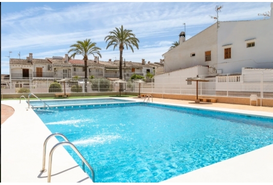 Rynek Wtórny - Apartament - Santa Pola - Gran Alacant