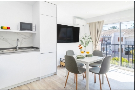 Rynek Wtórny - Apartament - Santa Pola - Gran Alacant