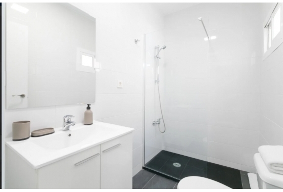 Rynek Wtórny - Apartament - Santa Pola - Gran Alacant