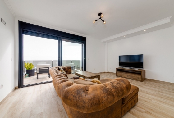 Rynek Wtórny - Willa - Torrevieja - LA MATA