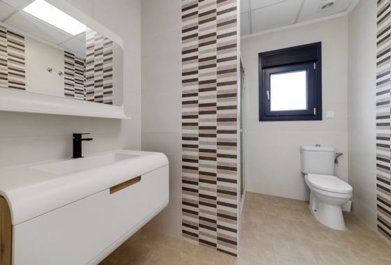 Rynek Wtórny - Willa - Torrevieja - LA MATA