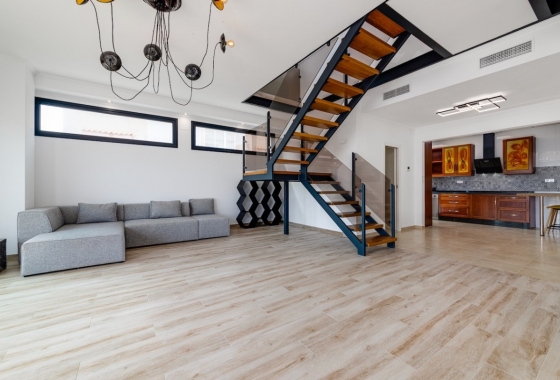 Rynek Wtórny - Willa - Torrevieja - LA MATA