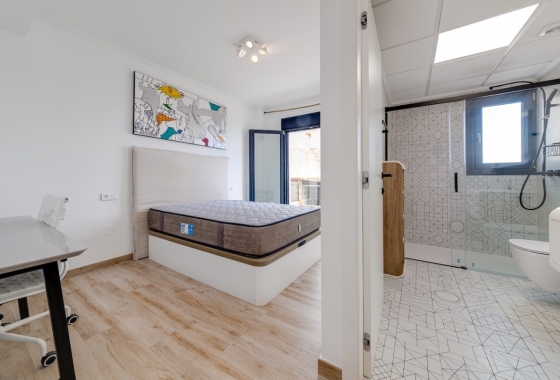 Rynek Wtórny - Willa - Torrevieja - LA MATA