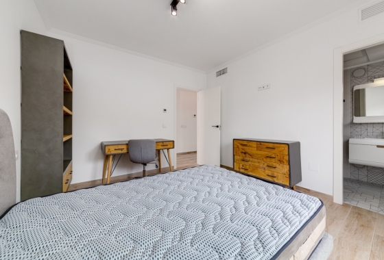 Rynek Wtórny - Willa - Torrevieja - LA MATA