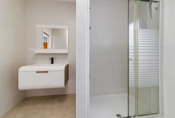 Rynek Wtórny - Willa - Torrevieja - LA MATA