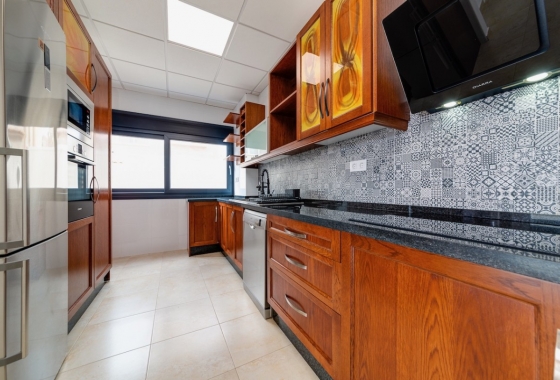 Rynek Wtórny - Willa - Torrevieja - LA MATA