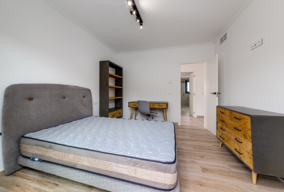 Rynek Wtórny - Willa - Torrevieja - LA MATA